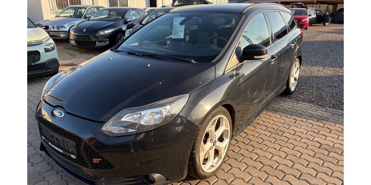 Ford Focus 170.000 km 6.950 &euro; Saarlouis 66740