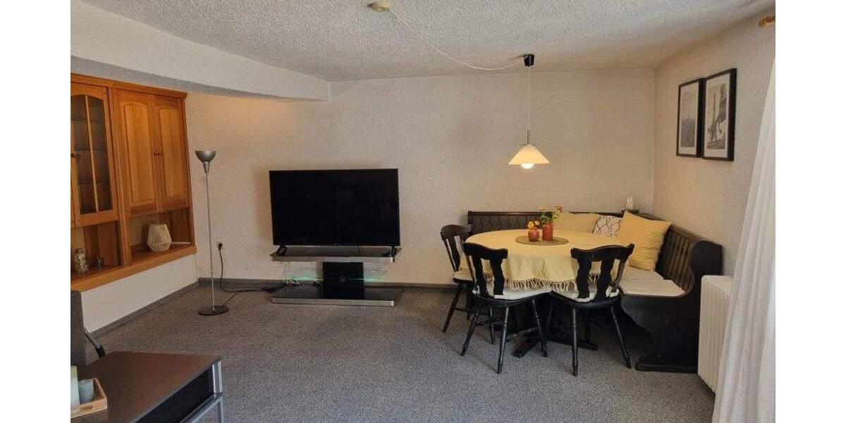 Etagenwohnung Otzberg Ober-Nauses - 2 Zimmer, 73 m&sup2;, 145.000&euro; | Angebot:23945048