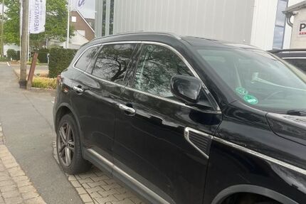 Renault Koleos 133.000 km 12.500 &euro; Bielefeld 33649