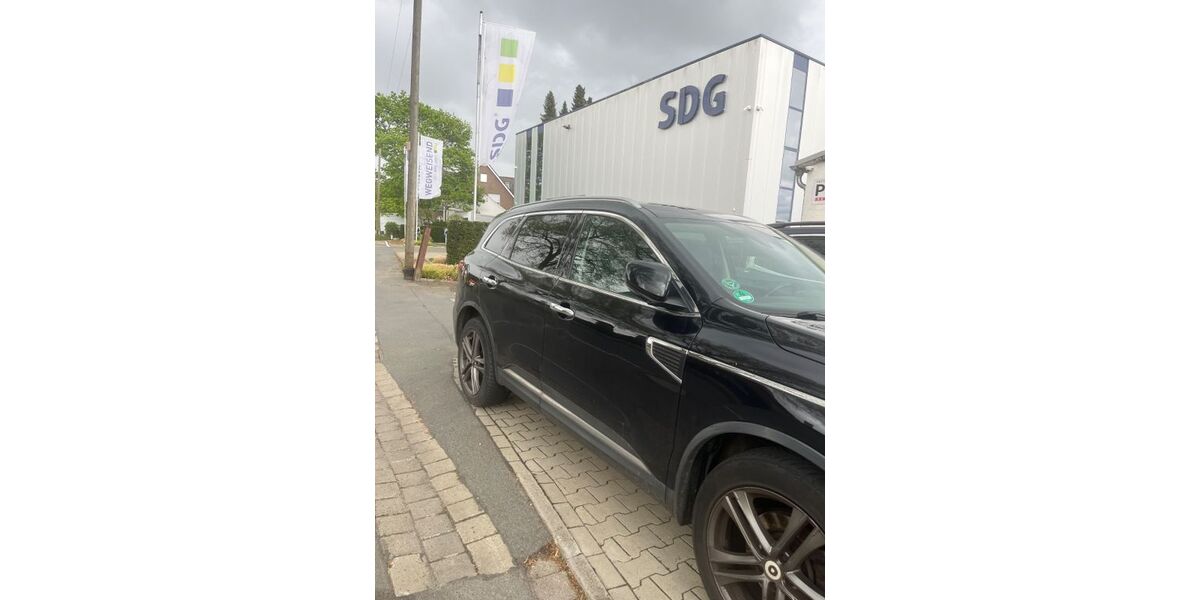 Renault Koleos 133.000 km 12.500 &euro; Bielefeld 33649