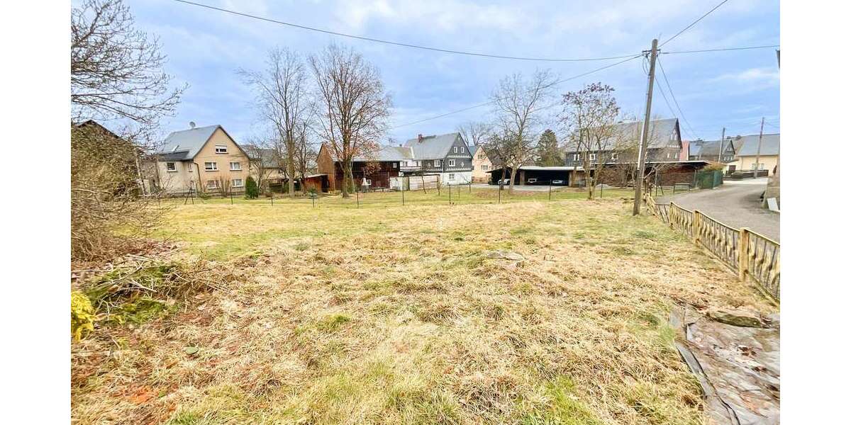 Grundstück zu verkaufen in Steinigtwolmsdorf 24.999 € 1735 m² zimmer