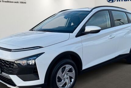 Hyundai BAYON 13.475 km 15.980 &euro; Werther 99735