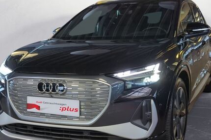 Audi Q4 e-tron 32.093 km 34.480 &euro; Hilden 40721