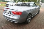 Audi A5 Cabrio 3.0 TDI quattro S-line Sport/Plus DSG 129.000 km 22.500 &euro; Seevetal - Hittfeld 21218