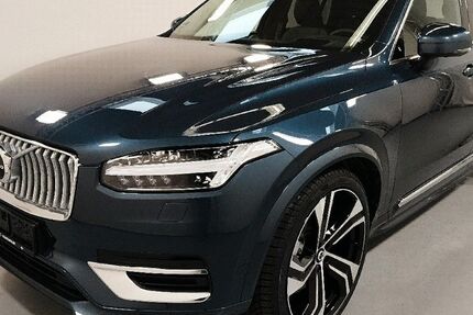 Volvo XC90 39.860 km 63.890 € Salzatal OT Bennstedt 06198