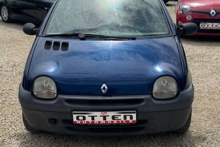 Renault Twingo 218.000 km 990 € Singen 78224