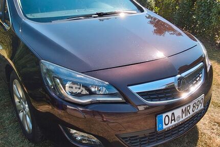 Opel Astra 192.000 km 3.250 &euro; Weitnau 87480