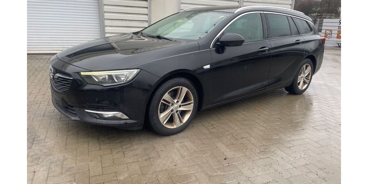 Opel Insignia 299.000 km 6.999 &euro; Mömbris 63776