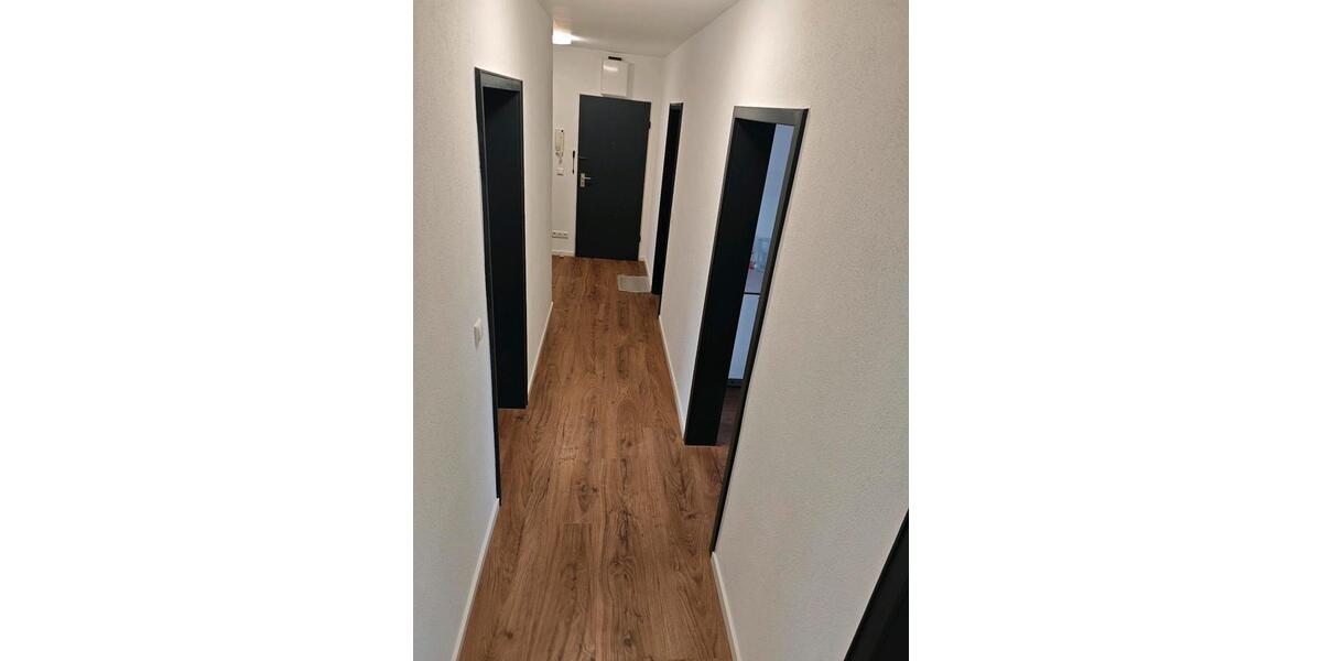 Etagenwohnung Burghausen - 4 Zimmer, 84 m&sup2;, 1.500&euro; | Angebot:26366359