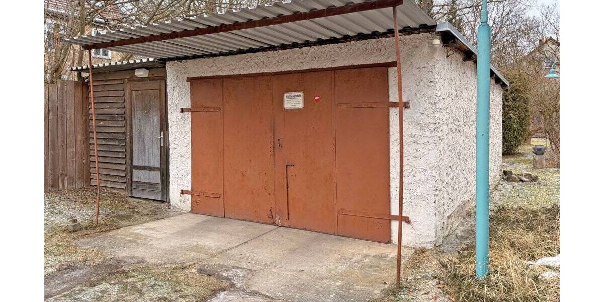 Mehrfamilienhaus, Wohnhaus Eberswalde Finow - 560.000&euro; | Angebot:26027587