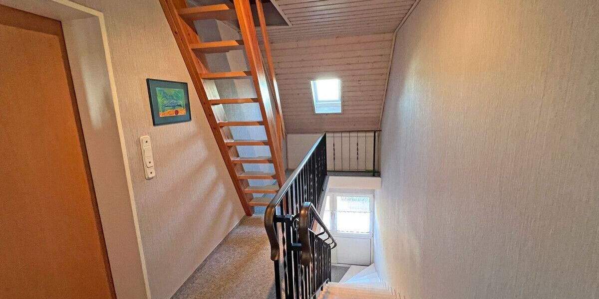 Reihenendhaus Kamp-Lintfort Lintfort - 5 Zimmer, 195 m&sup2;, 349.000&euro; | Angebot:25566912