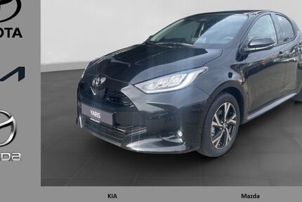 Toyota Yaris 5.000 km 24.990 &euro; Delmenhorst 27755