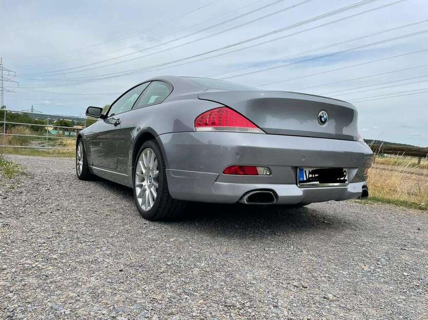 BMW 650 169.000 km 11.000 € Vaihingen an der Enz 71665