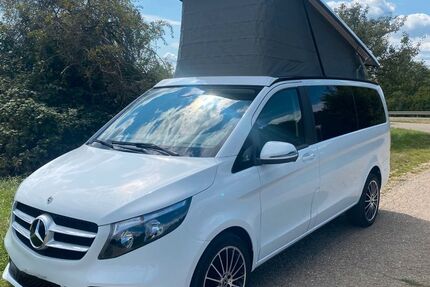 Mercedes-Benz V 220 39.850 km 48.850 &euro; Aichtal 72631