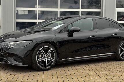 Mercedes-Benz EQE 7.959 km 67.222 &euro; Neuenkirchen OT Lintern 49586