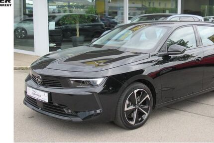 Opel Astra 37.000 km 21.890 &euro; Traunreut 83301