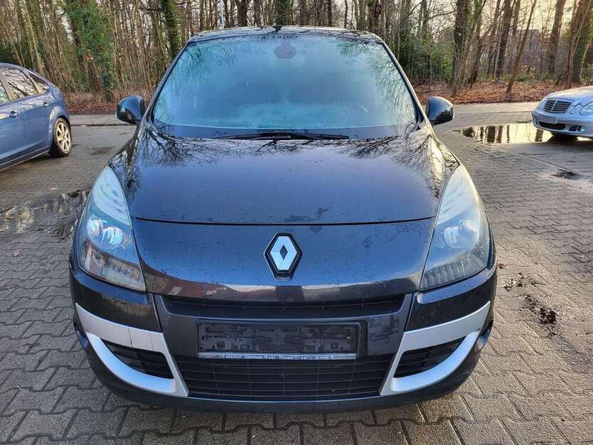 Renault Scenic 260.000 km 1.200 € Winsen (Luhe) 21423