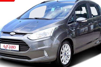 Ford B-Max 99.987 km 10.990 € Brehna 06796