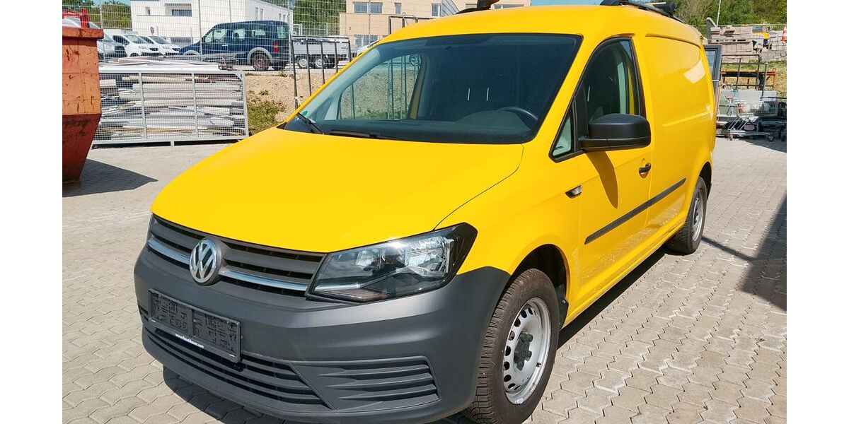 VW Caddy Maxi 56.000 km 19.200 &euro; Trier 54296