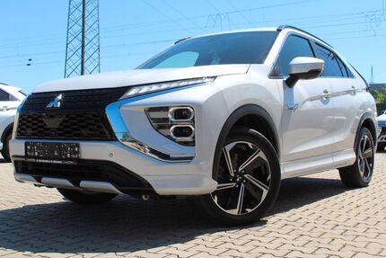 Mitsubishi Eclipse Cross 53.150 km 19.490 &euro; Flörsheim 65439
