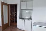 Gemütliche 1 Zimmer Wohnung in ruhiger Gegend;