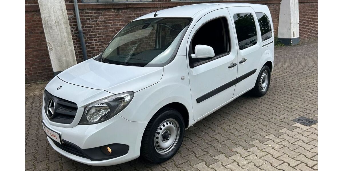 Mercedes-Benz Citan 186.251 km 6.300 &euro; Köln 51069