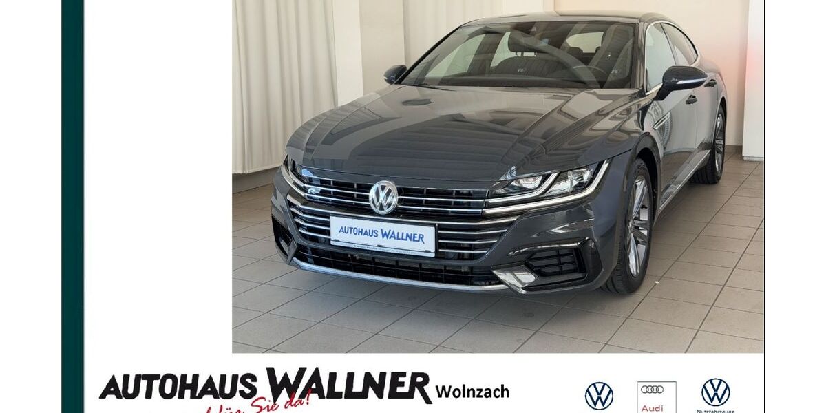 VW Arteon 90.615 km 21.990 &euro; Wolnzach 85283