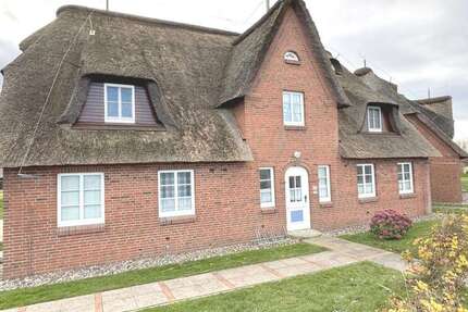 Haus zum Kaufen in Nordstrand 259.000 € 74 m² 3 zimmer