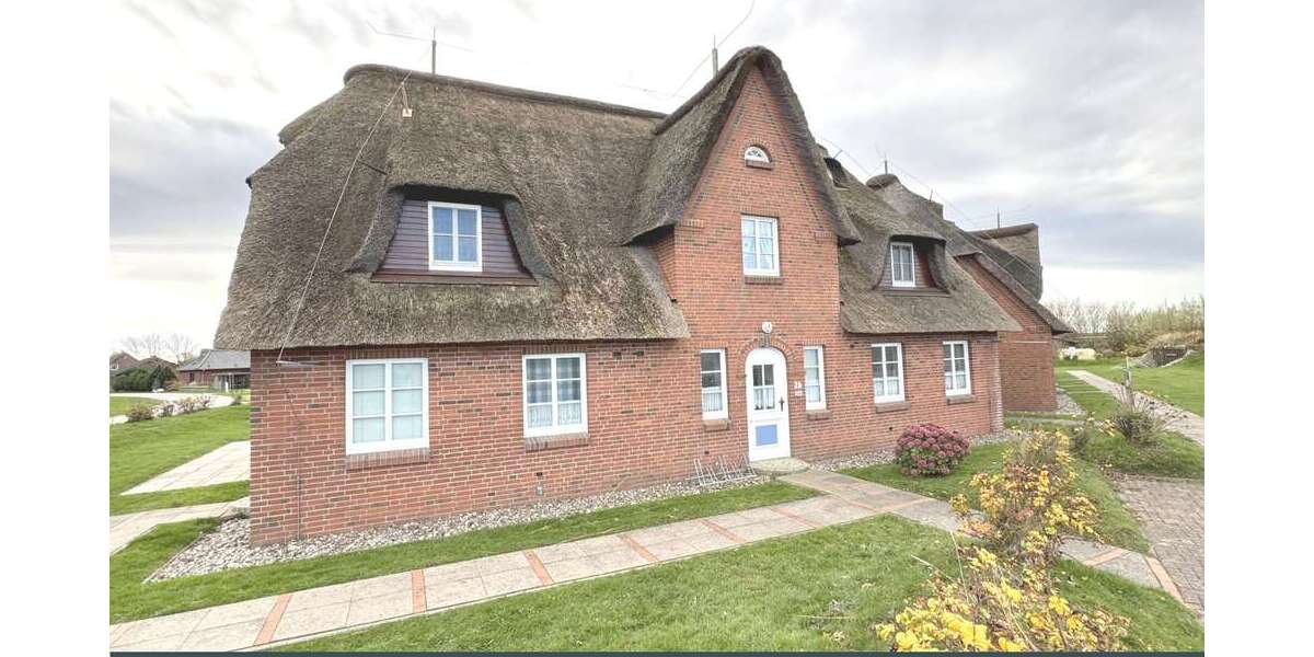 Haus zum Kaufen in Nordstrand 259.000 € 74 m² 3 zimmer