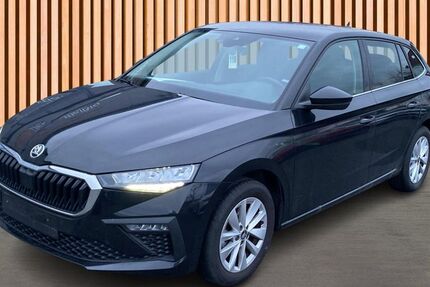 Skoda Scala 12.259 km 18.980 &euro; Dresden 01328