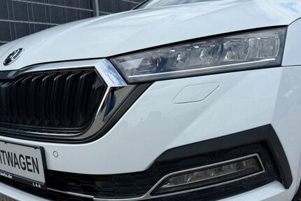 Skoda Octavia 97.411 km 20.500 &euro; Geretsried bei München 82538