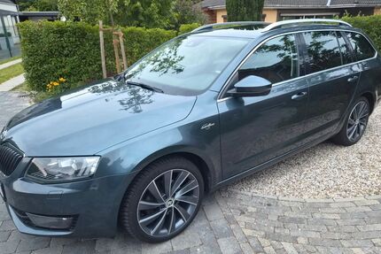 Skoda Octavia 198.800 km 11.999 &euro; Hude 27798