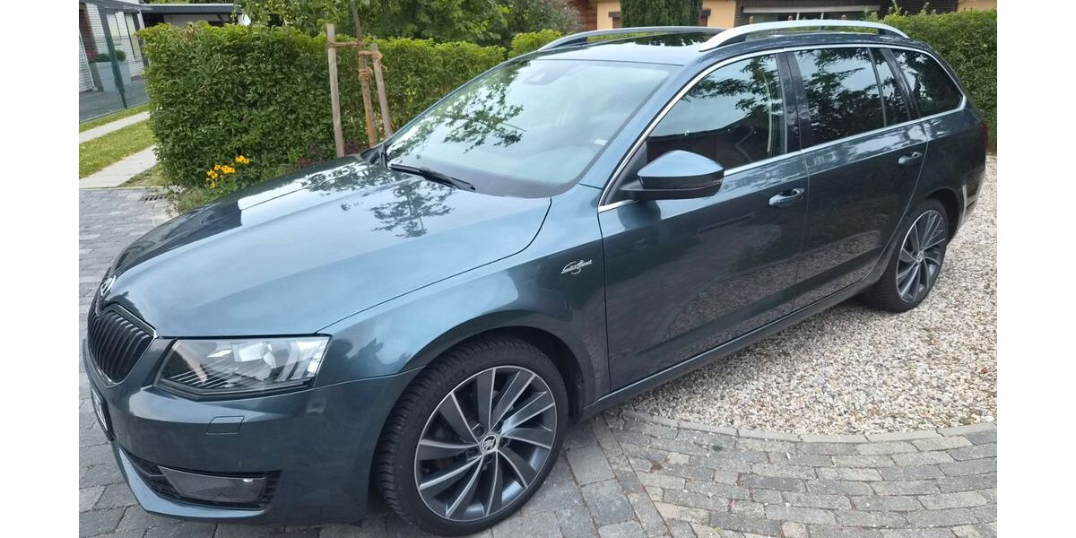 Skoda Octavia 198.800 km 11.999 &euro; Hude 27798