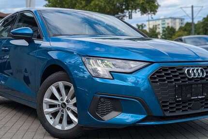 Audi A3 43.500 km 19.990 &euro; Mainz 55128