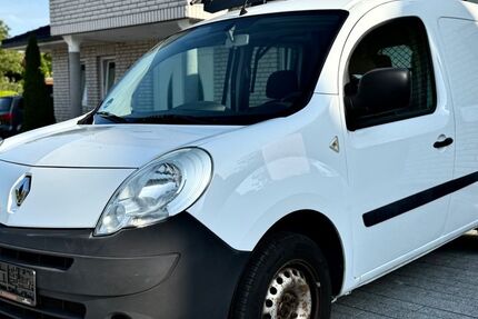Renault Kangoo 147.000 km 3.399 € Rastede 26180