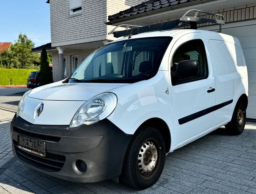 Renault Kangoo 147.000 km 3.399 € Rastede 26180