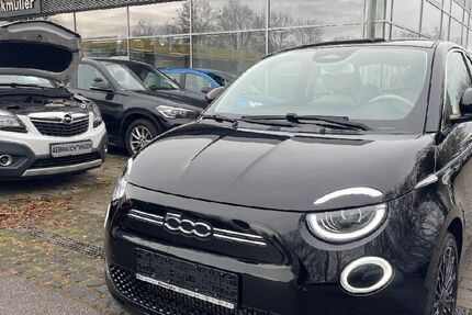 Fiat 500e 17.002 km 21.400 &euro; Böblingen 71034