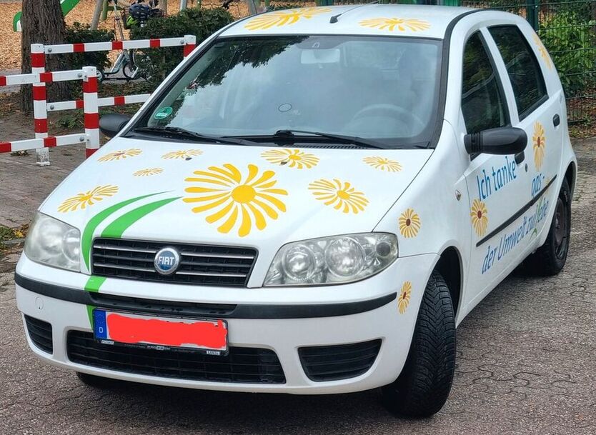 Punto