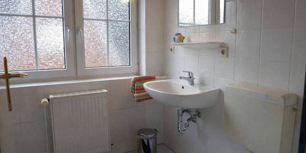 Reihenendhaus Varel-Dangast Dangast - 4 Zimmer, 80 m&sup2;, 305.000&euro; | Angebot:26210659