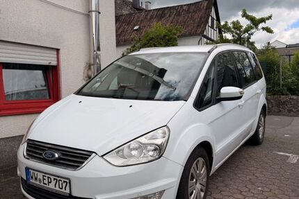 Ford Galaxy 150.000 km 8.999 &euro; Rennerod 56477