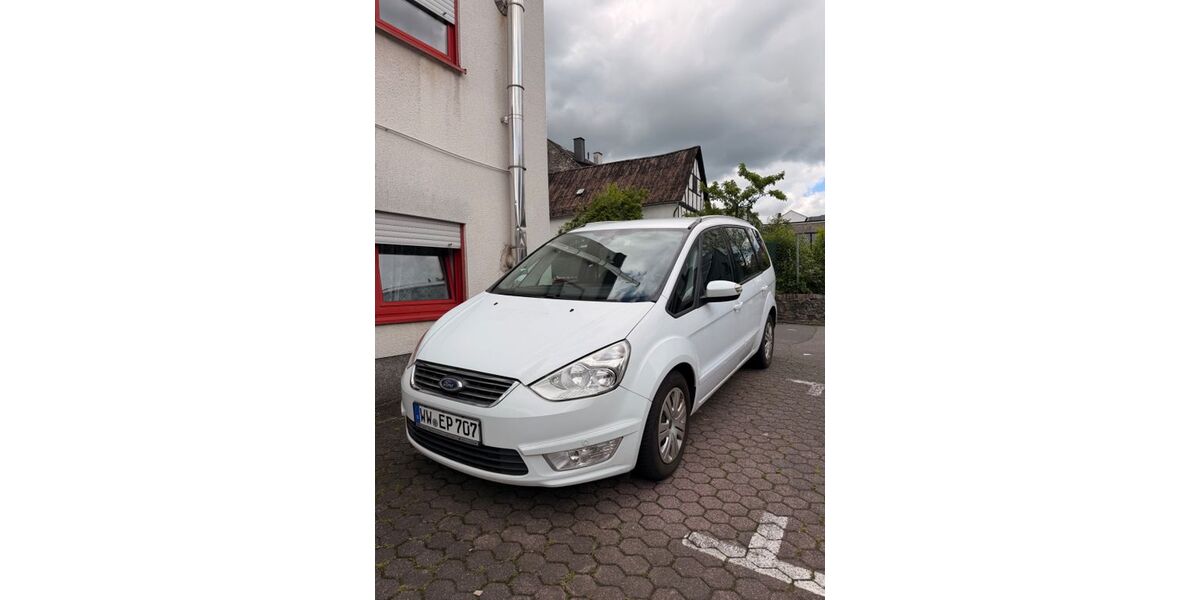 Ford Galaxy 150.000 km 8.999 &euro; Rennerod 56477
