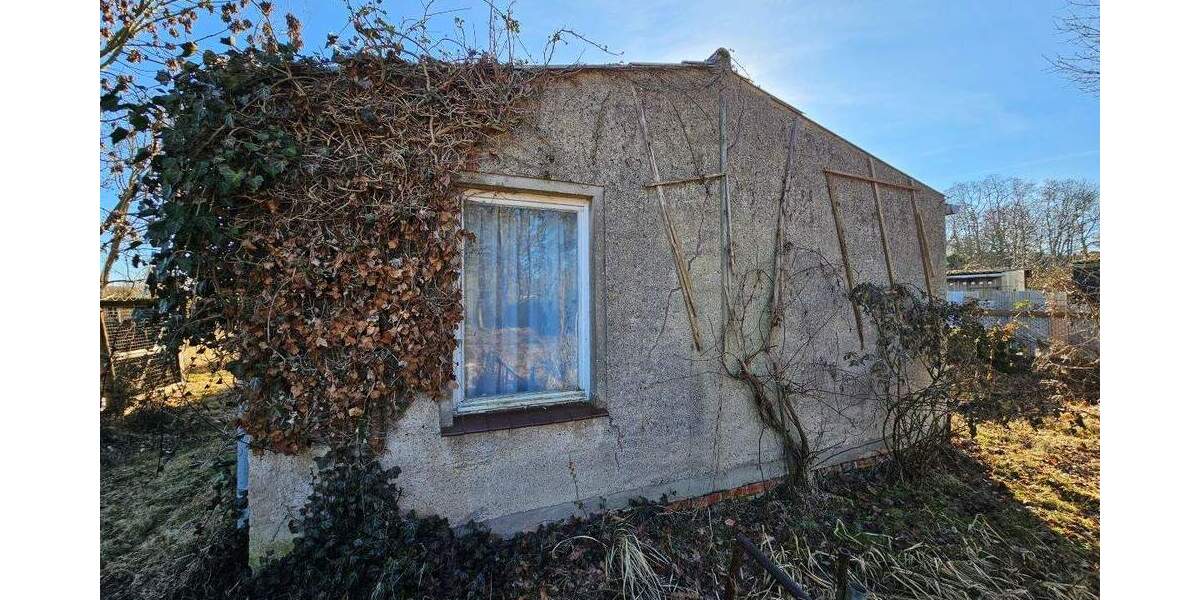 Grundstück Anklam - 15.000&euro; | Angebot:26687060