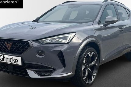 Cupra Formentor 23.208 km 28.470 &euro; Lübbecke 32312