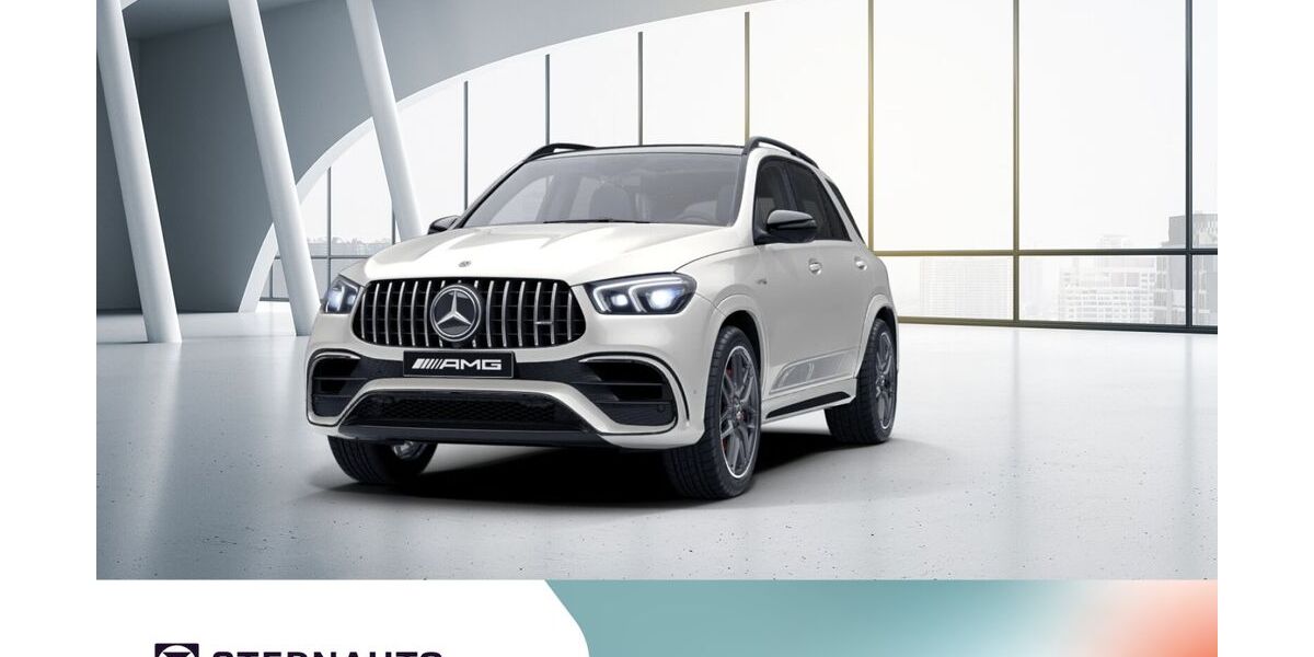 Mercedes-Benz GLE 63 AMG 104.269 km 82.580 &euro; Dresden 01239