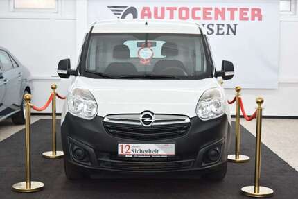 Opel Combo 87.000 km 6.600 € Oberhausen 46049