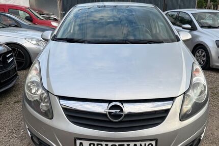 Opel Corsa 167.000 km 3.790 &euro; Köln 51107