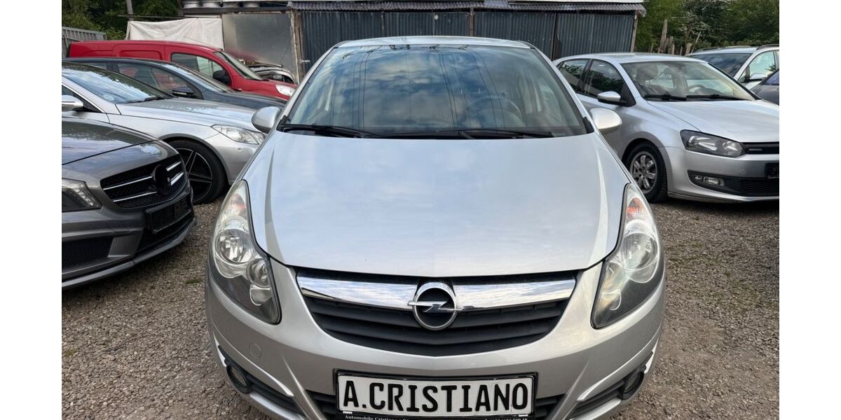 Opel Corsa 167.000 km 3.790 &euro; Köln 51107
