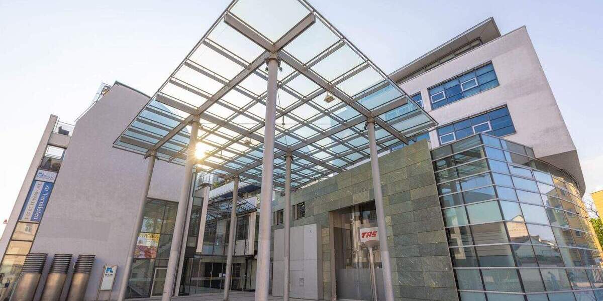 Gewerbeobjekt Merseburg Neumarkt (Vorstadt) - 3.600&euro; | Angebot:25606622