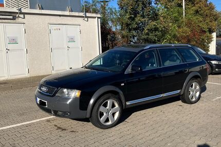 Audi A6 Allroad 268.000 km 5.500 € Ahrensfelde 16356