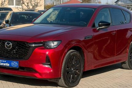 Mazda CX-60 60.430 km 29.950 &euro; Schönefeld 12529